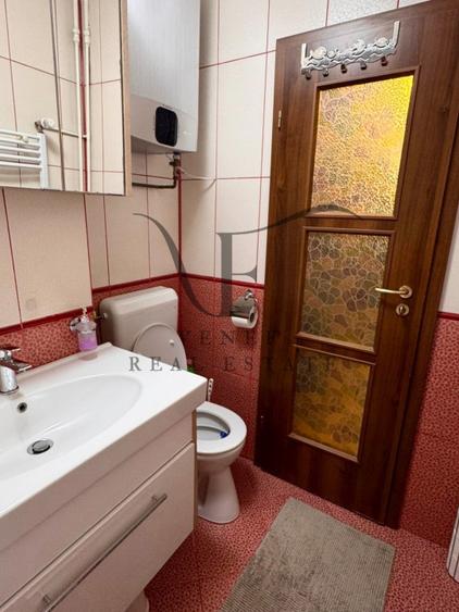 Apartament cu 2 camere semidecomandat în Pantelimon