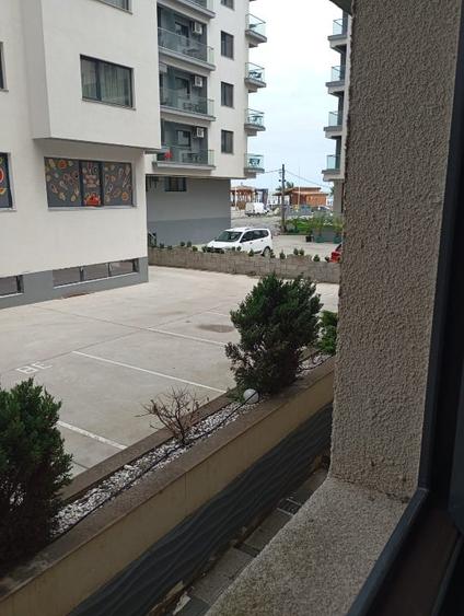 Apartament cu 2 camere decomandat în Nord