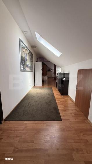 Apartament cu 4 camere în Central