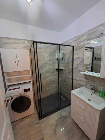 Primul Chirias! Direct propietar! Studio Modern 40mp + Loc Parcare Inclus Militari Residence (Str. Sergent Ilie Petre) - 2