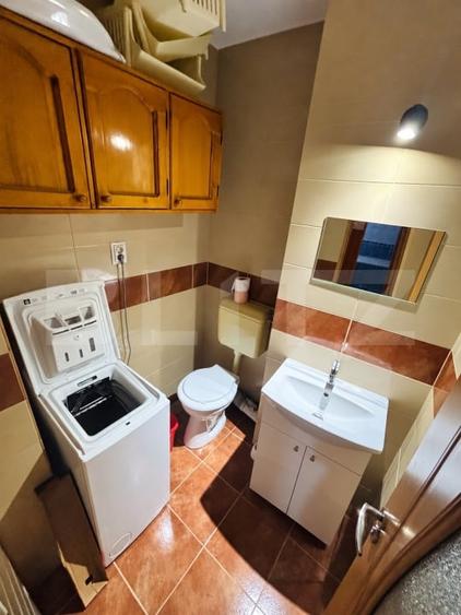 Apartament 3 camere, 2 băi | Bartolomeu - 13