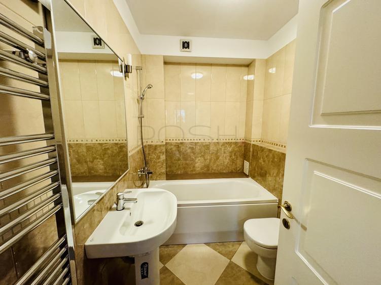 Apartament cu 3 camere în Dorobanți