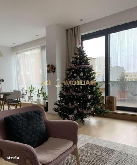 Duplex de inchiriat | 3 Camere | Universitate | Metrou | Centrala | P - 2