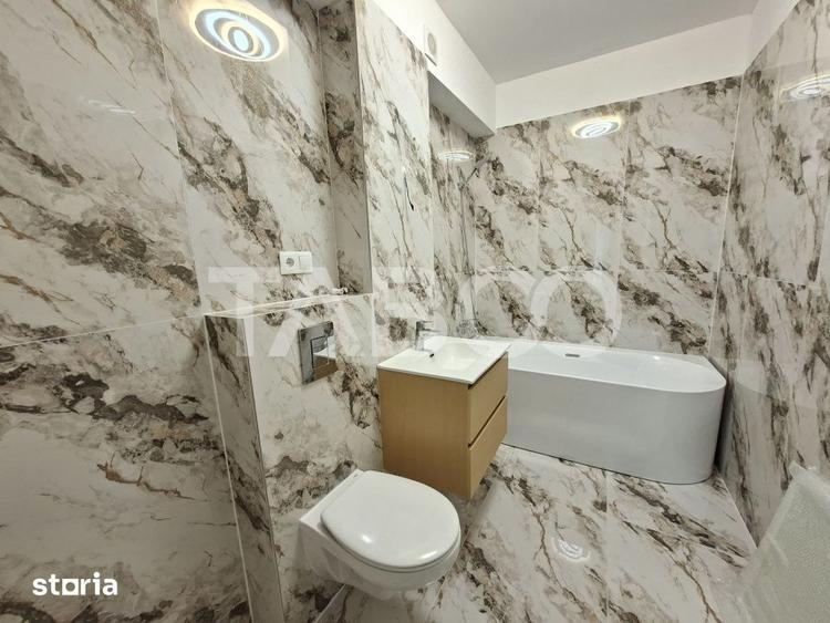Apartament cu 3 camere decomandat, mobilat în Lazaret