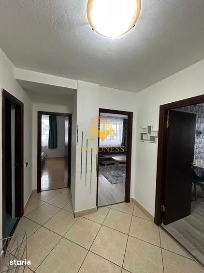 2 camere decomandate, balcon, Buna Ziua, Zona Grand hotel Italia, Lidl - 3