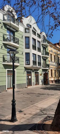 Spațiu comercial, de 70 mp, în Ultracentral