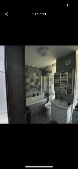 Apartament cu 2 camere semidecomandat în Șelimbăr