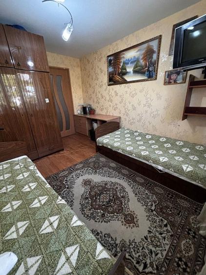 Apartament cu 3 camere de inchiriat in zona Stefan Cel Mare - 4