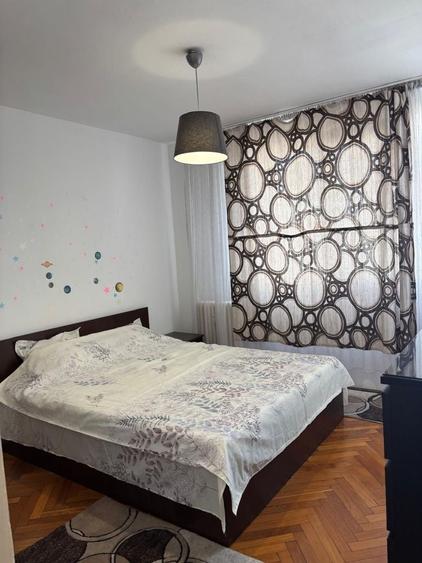 Apartament cu 2 camere semidecomandat în Chibrit