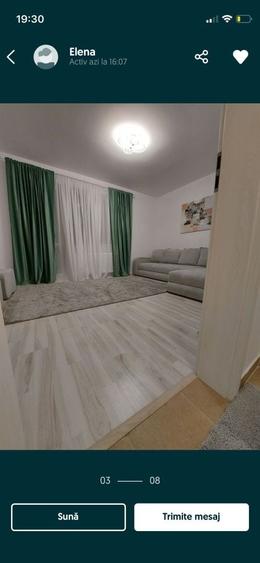 Apartament 2 camere de inchiriat sector 4 - 2