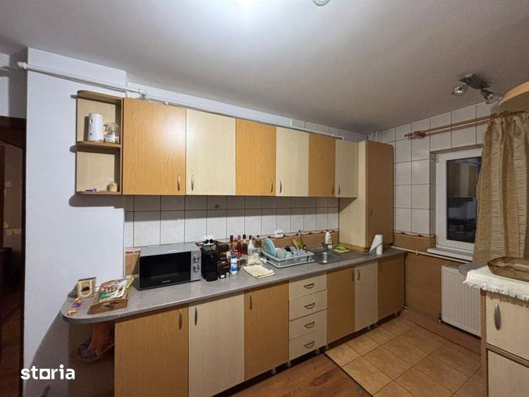 De inchiriat apartament cu 2 camere str Padurii - 4