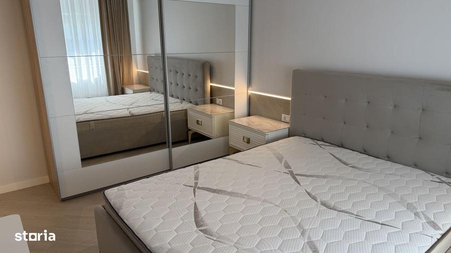Apartament cu 2 camere în Central