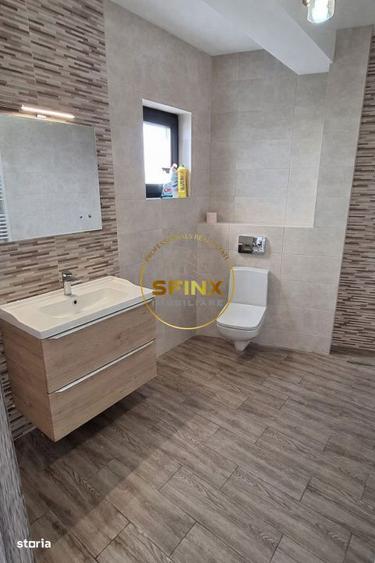 Apartament cu 3 camere în Titan