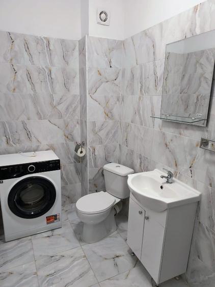 Fara TVA vand apartament 2 camere Mamia Nord -Lidl - 6
