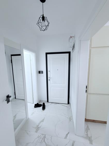 Apartament cu 2 camere în Dragoș Vodă