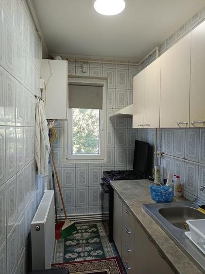 Apartament cu 2 camere nedecomandat în Central