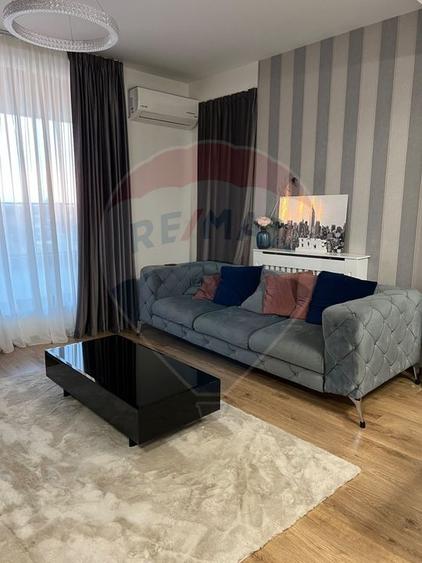 Apartament Premium de inchiriat  | Pipera | Strada Elisabeta Lipa - 4