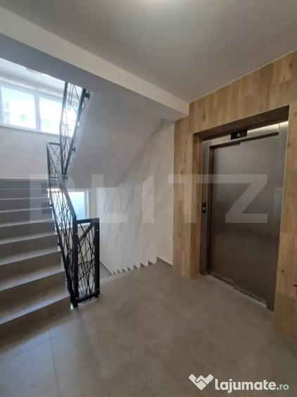 STUDIO TRACTORU, NOU, PARCARE SUBTERANA, LIBER LA VANZARE - 8