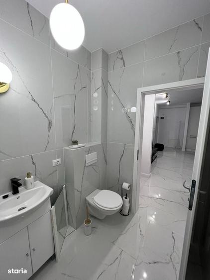 Apartament cu 2 camere în Giroc