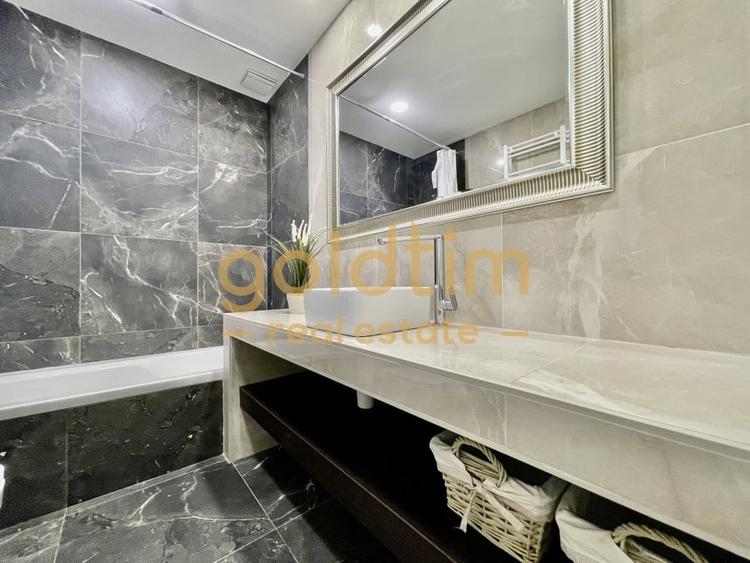 Apartament cu 2 camere decomandat, mobilat în Pipera