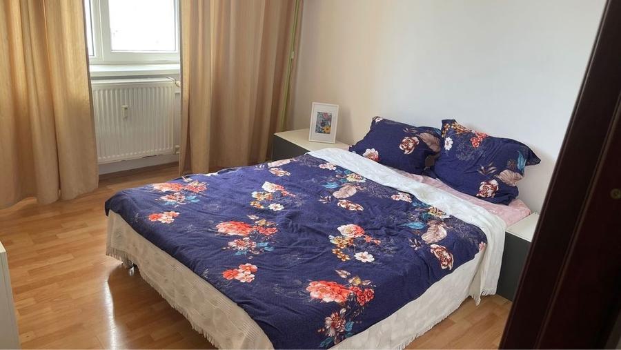 Apartament cu 2 camere decomandat, mobilat în Berceni — fotografia 2
