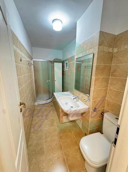 Apartament cu 2 camere decomandat, mobilat în Unirii