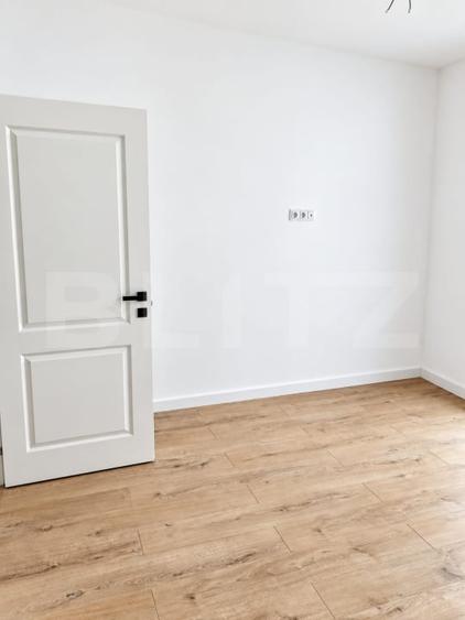 Apartament 3 camere, 62,30 mp + terasă, Zona de Sud, finisaje premium - 7