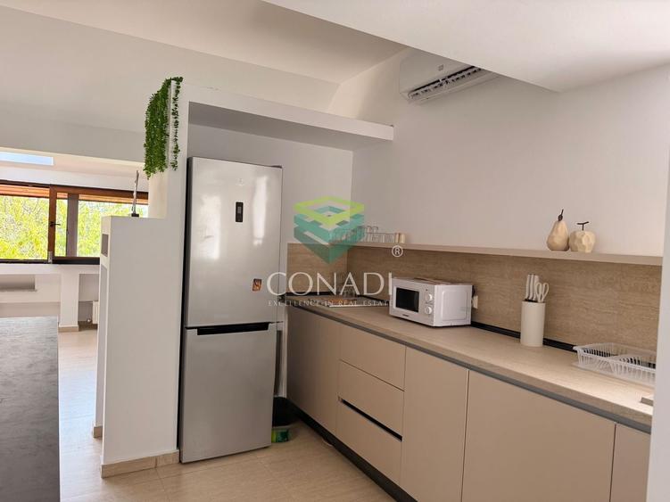 Apartament cu 4 camere decomandat în Cotroceni