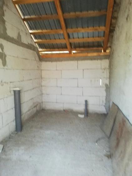 Casă cu 3 camere cu Teren 864 Mp în Siliștea