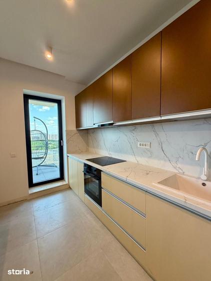 3 Camere | Aviatiei | Parcare Inclusa - 5