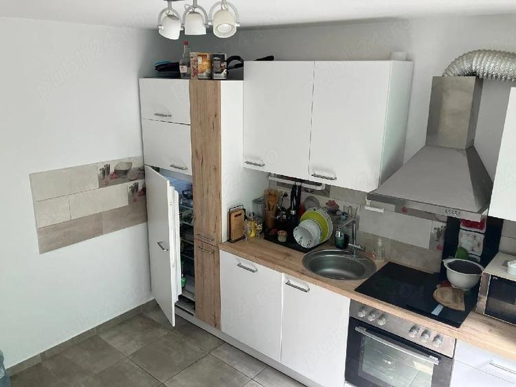 Apartament cu 3 camere decomandat în Calea Urseni