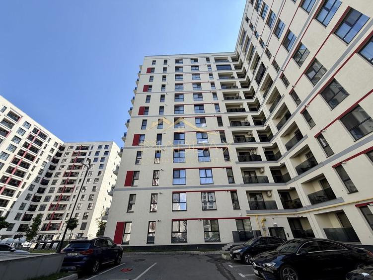 Studio NOU *mobilat & utilat complet* // Drumul Taberei - 29