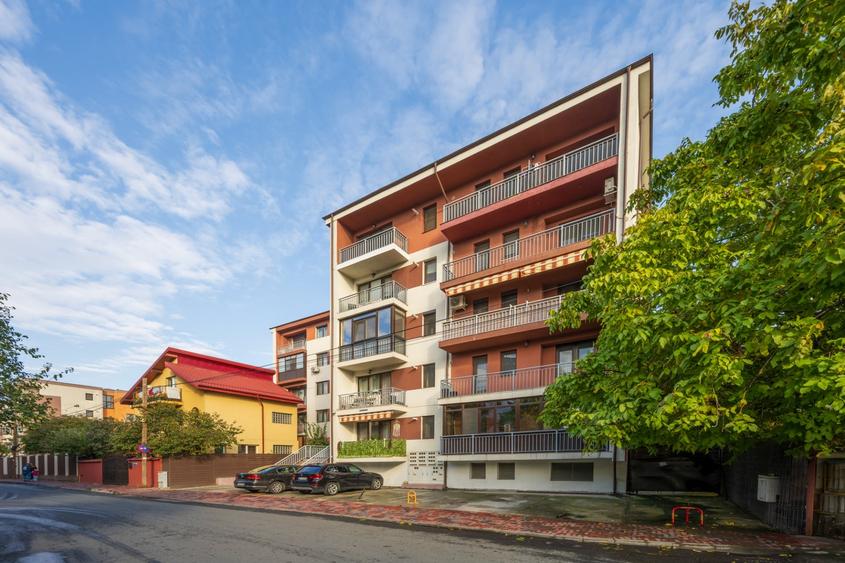 Apartament cu 2 camere decomandat, mobilat în 1 Decembrie 1918