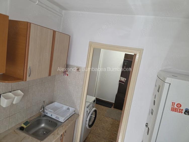 Apartament 2 camere | 49 mp | Brasov 18 | 5 min Mall Plaza