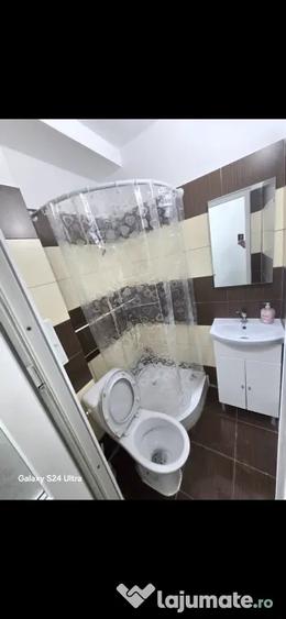 Apartament cu 2 camere decomandat în Bahne