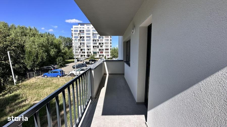 Apartament cu 4 camere decomandat în Șelimbăr