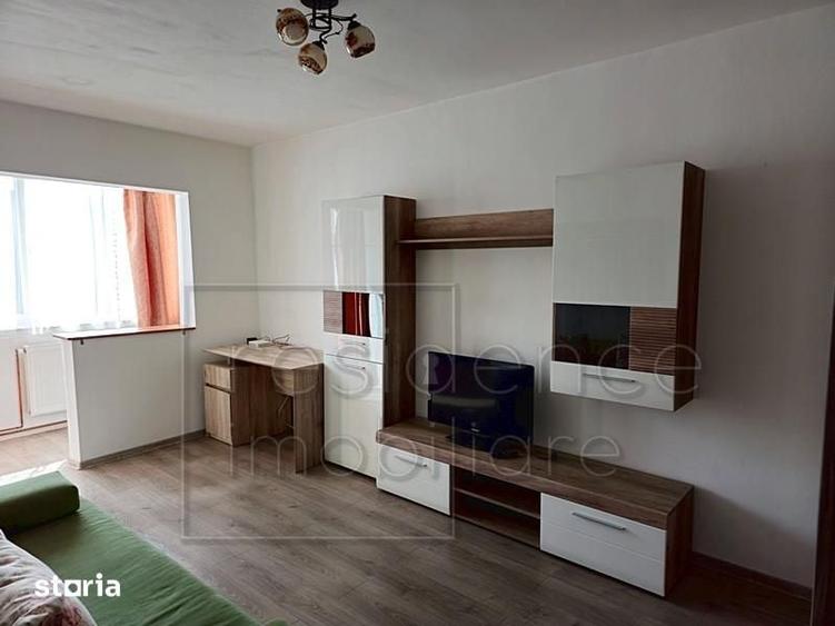 Pet friendly! Garsoniera moderna, Marasti, zona Cinema Marasti - 7