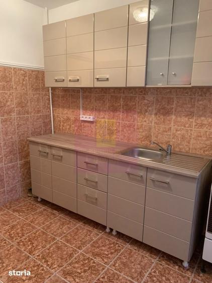 Apartament cu vedere panoramica catre Parcul Plumbuita- Colentina. - 2