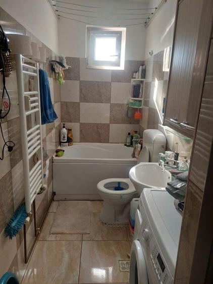 Apartament cu 2 camere în Iosia