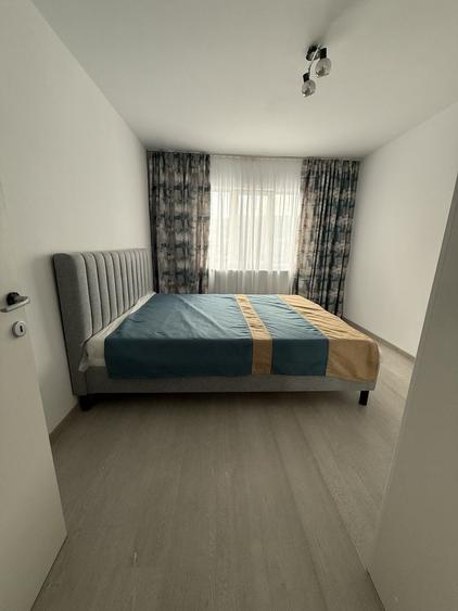 Apartament cu 2 camere decomandat în Cetate