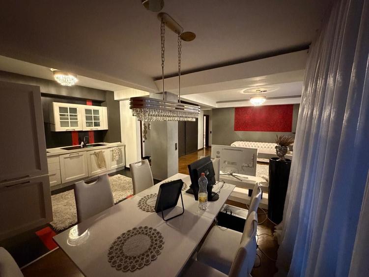 Apartament cu 2 camere decomandat în Bucium