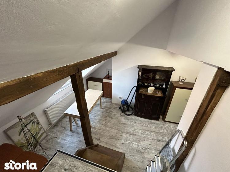Apartament 195mp, 4 camere+dressing, complet mobilat si utilat - 11