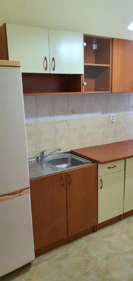 Apartament cu 2 camere nedecomandat în Bogdăneștilor