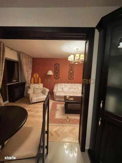Apartament cu 3 camere decomandat în Albești