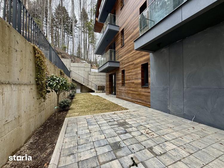 Apartament cu 3 camere în Furnica