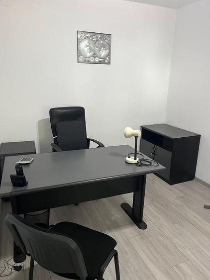 Spațiu comercial, de 50 mp, în Central