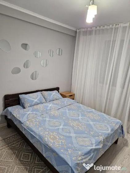 Apartament cu 2 camere de inchiriat in zona 13 Septembrie - 6