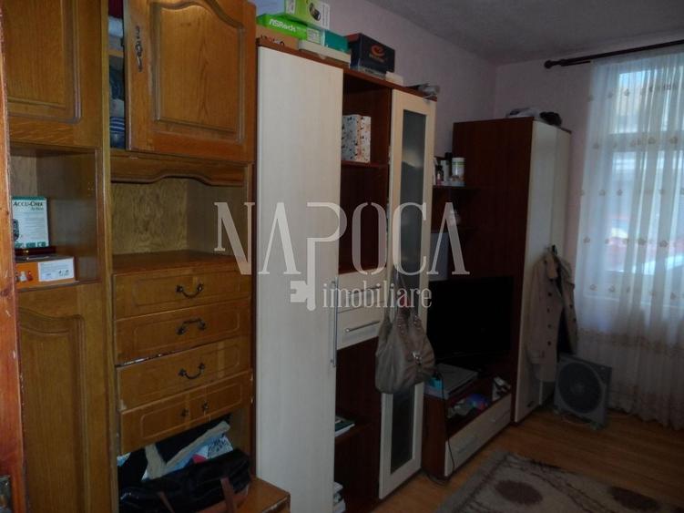 Casă individuală cu 2 camere cu Canalizare în Central