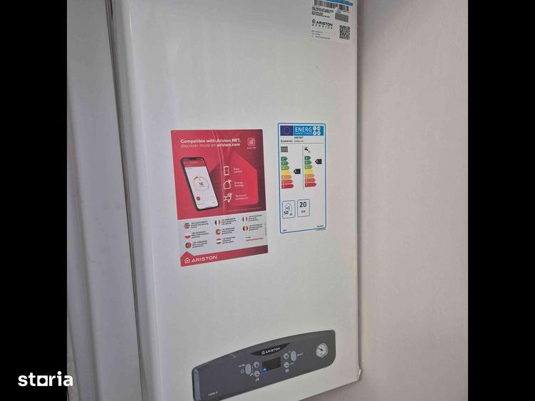 Apartament cu 2 camere în Centrul Istoric