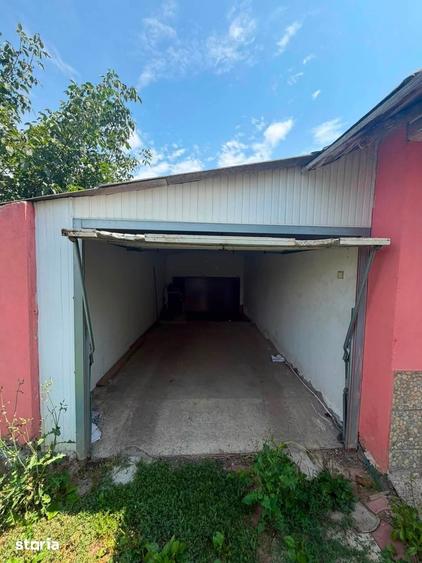 Casă cu 3 camere cu Teren 600 Mp în Central